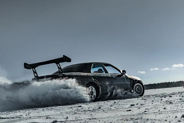 Anonymous Casino App Android/iOS